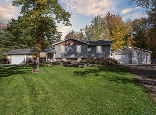 6884 McCain Rd, Spring Arbor, MI 49283