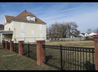 1150 Mount Vernon Ave, Columbus, OH 43203