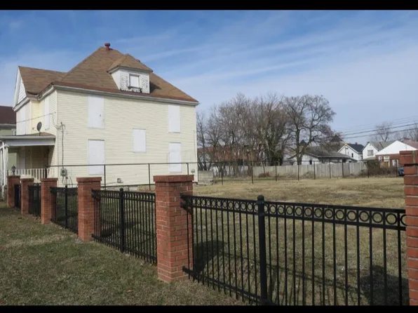 1150 Mount Vernon Ave, Columbus, OH 43203