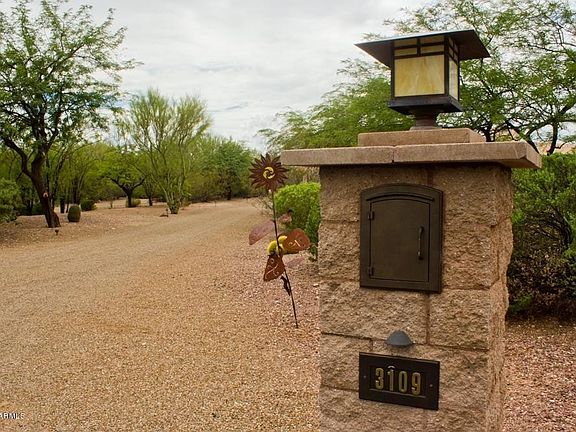 2nd image of 3109 N Madera Mesa Pl