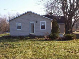 10143 Buena Vista Rd, Laurel, IN 47024