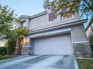705 Jacobs Ladder Pl, Las Vegas, NV 89138
