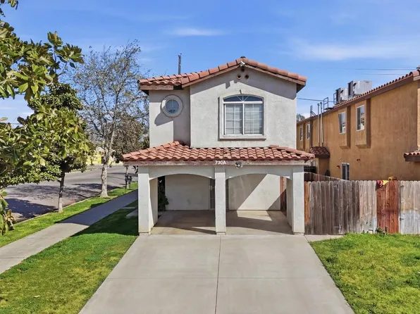 730 K St, Bakersfield, CA 93304