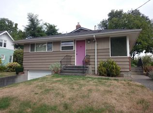 3000 S King St, Seattle, WA 98144