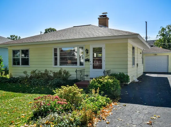 3529 Sargent St, Madison, WI 53714