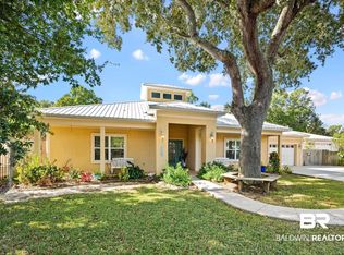 5217 Green Tree Rd, Orange Beach, AL 36561