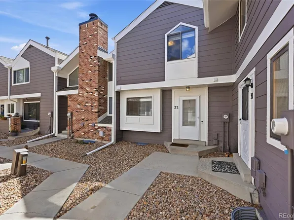 6855 W 84th Way #32, Arvada, CO 80003
