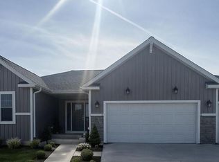 622 Champions COURT, Jefferson, WI 53549