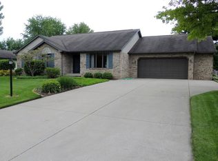 313 Constitution Ave, Goshen, IN 46526