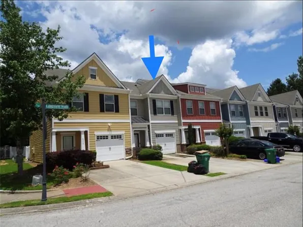 4948 Longview Walk, Decatur, GA 30035