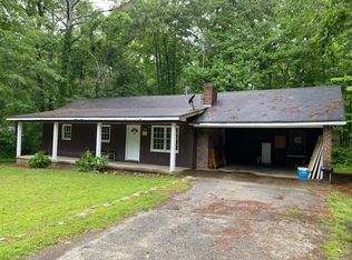 121 Fowler Dr SW, Bowdon, GA 30108