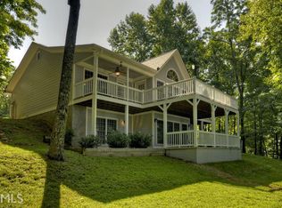 40 Mountain Oak Ct #2, Ellijay, GA 30536