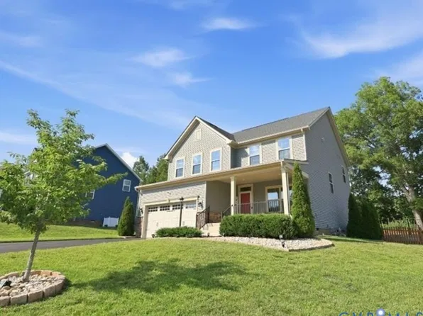 13124 Buffalo Springs Ct, Midlothian, VA 23112