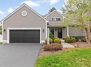 14 Kevins Way #14, Scituate, MA 02066