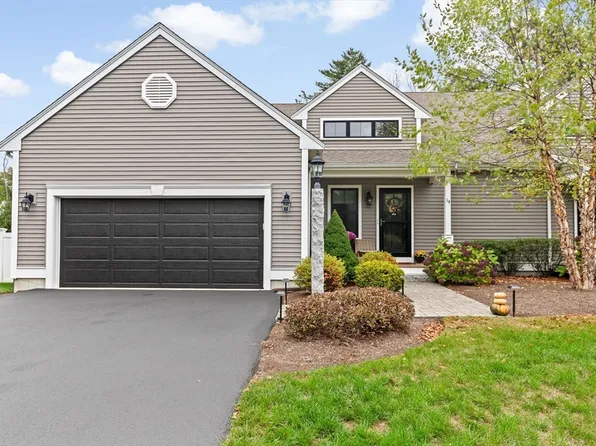 14 Kevins Way #14, Scituate, MA 02066