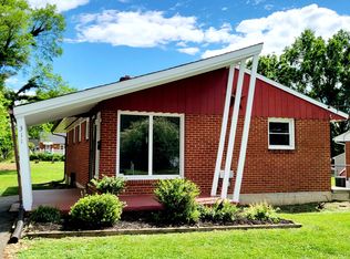 311 Fleming Ave NE, Roanoke, VA 24012