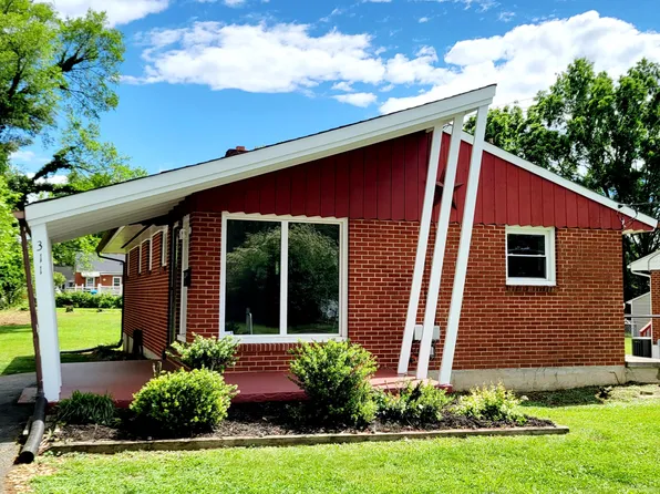 311 Fleming Ave NE, Roanoke, VA 24012