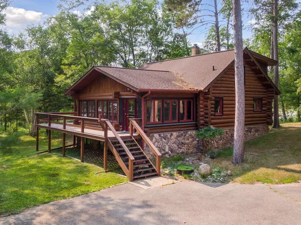 4949 Barnum Rd NW, Hackensack, MN 56452