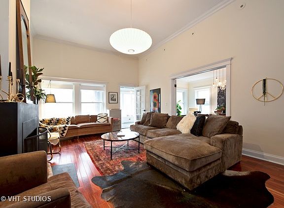 5th image of 656 W Buena Ave Unit 3