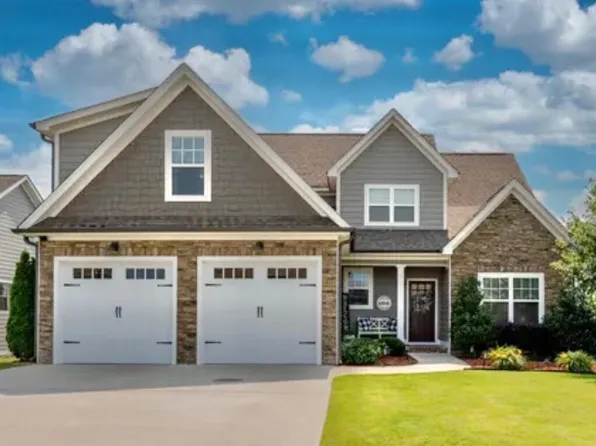 545 Live Oak Rd, Ringgold, GA 30736