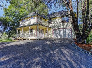 16687 Eden Ranch Rd, Nevada City, CA 95959