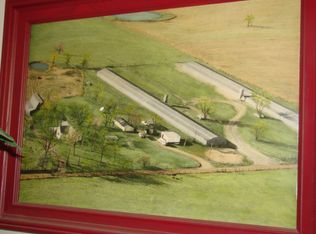 Lee Town Rd, Pea ridge, AR 72751