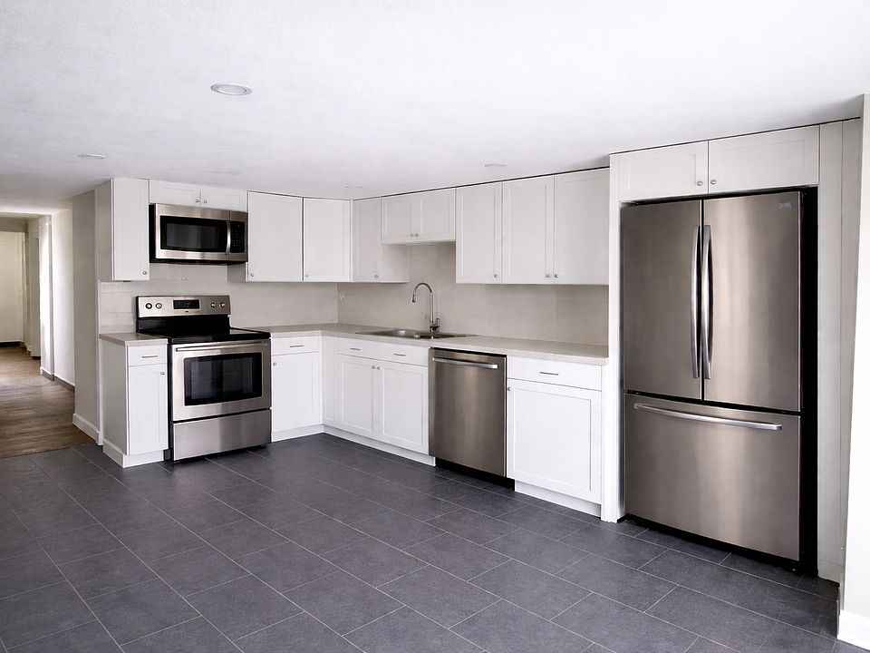 Kitchen (rendering)
