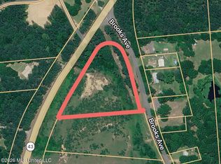 43 Highway N, Pelahatchie, MS 39145