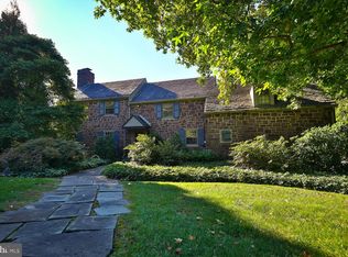 1417 Scrope Rd, Rydal, PA 19046