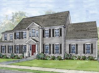 2 Tyler Ln, Mendon, MA 01756