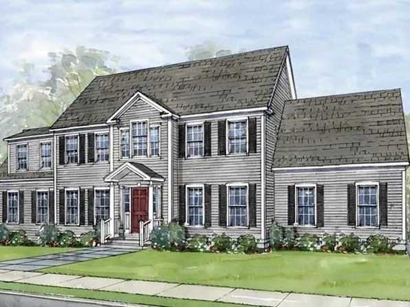 2 Tyler Ln, Mendon, MA 01756