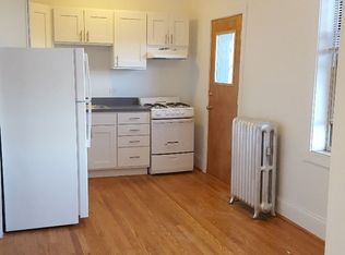 3553 N Racine Ave #1, Chicago, IL 60657