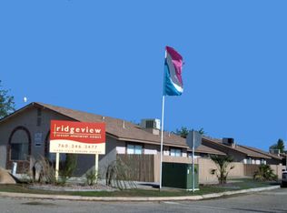 11210 Auburn Ave APT 43, Adelanto, CA 92301