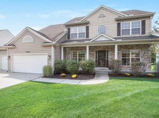 6215 Saddle Ridge Ct, Kalamazoo, MI 49009