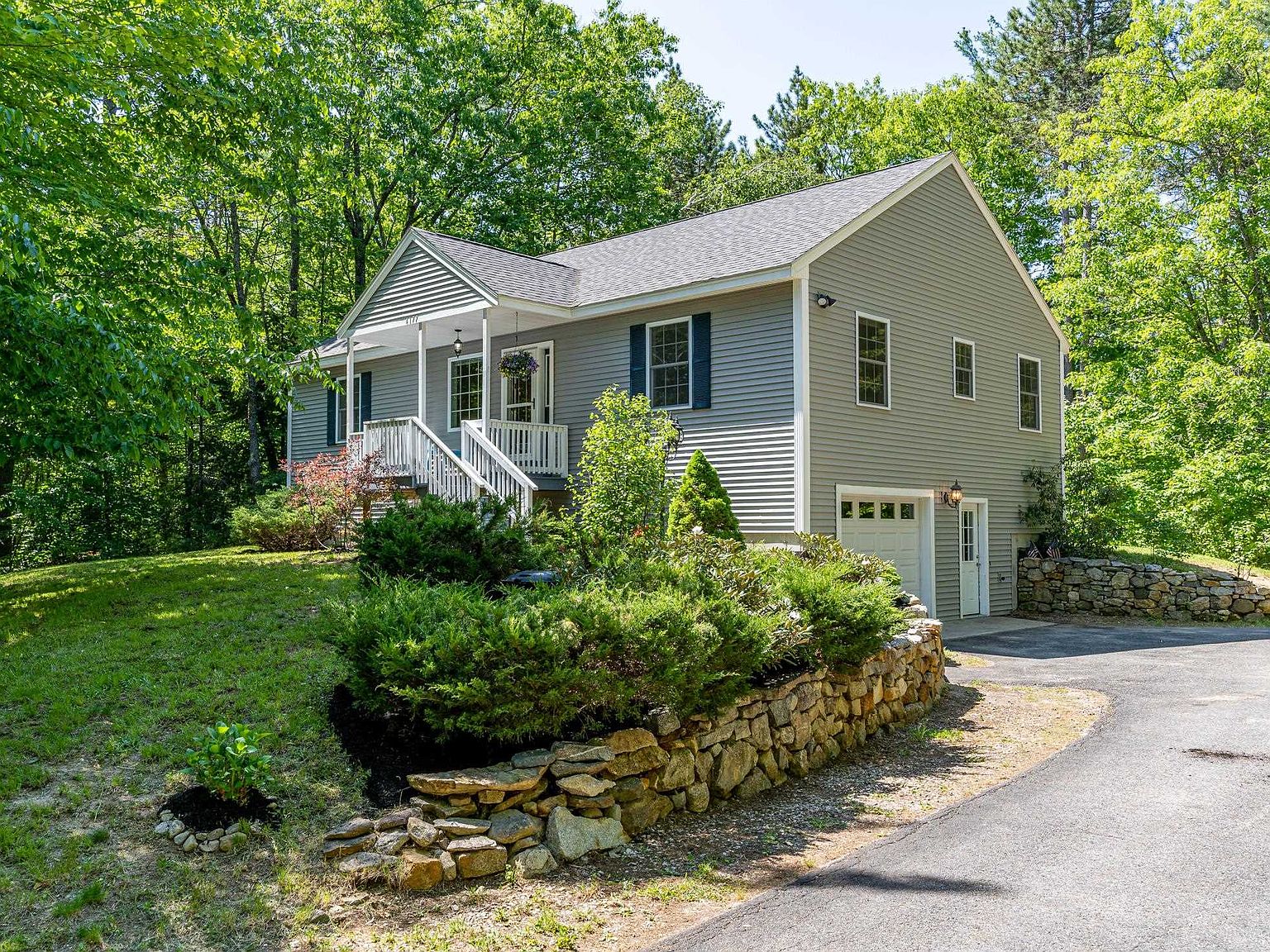4177 Province Lake Road, East Wakefield, NH 03830 Zillow