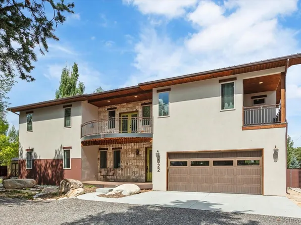 822 Yale Avenue, Buena Vista, CO 81211