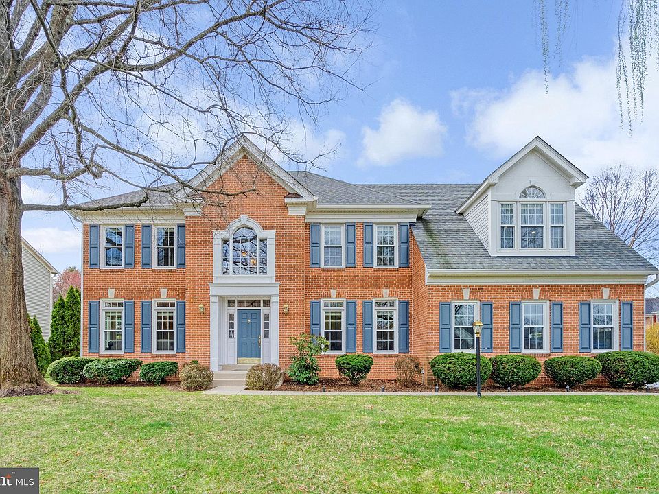 1st image of 12601 Blythewood Dr