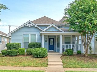 10155 Cedar Lake Dr, Aubrey, TX 76227