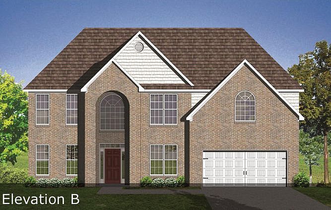 2nd image of 706 Rindlewood Ln