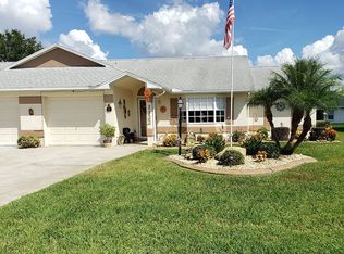 1122 Advantage Ave, Sebring, FL 33872