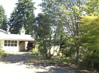 1532 NE 96th St, Seattle, WA 98115