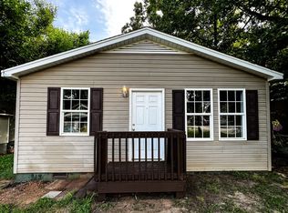 707 Wise Ave, High Point, NC 27260