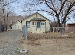 339 E National Ave, Winnemucca, NV 89445