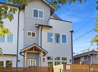 8007 25th Ave NE, Seattle, WA 98117