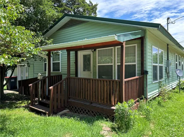 410 S West Ave, Lincoln, AR 72744