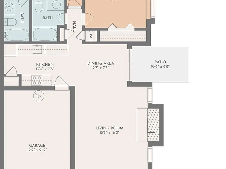 3510 Silvertree Ln — Photo 65