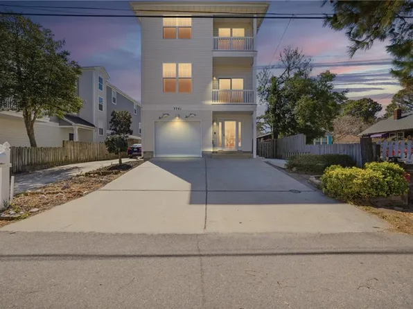 3741 Surry Rd, Virginia Beach, VA 23455