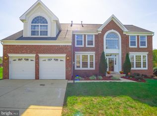 11604 N Star Dr, Fort Washington, MD 20744
