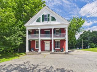 2 S Main St, Troy, NH 03465