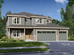 The Cody Plan, Symphony Farms, Gardner, KS 66030